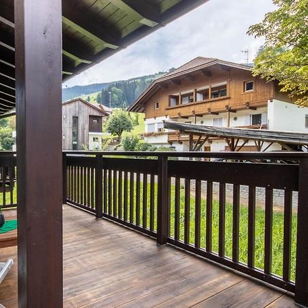 Apartament Alpine View Plan De Corones Sorafurcia Zewnętrze zdjęcie