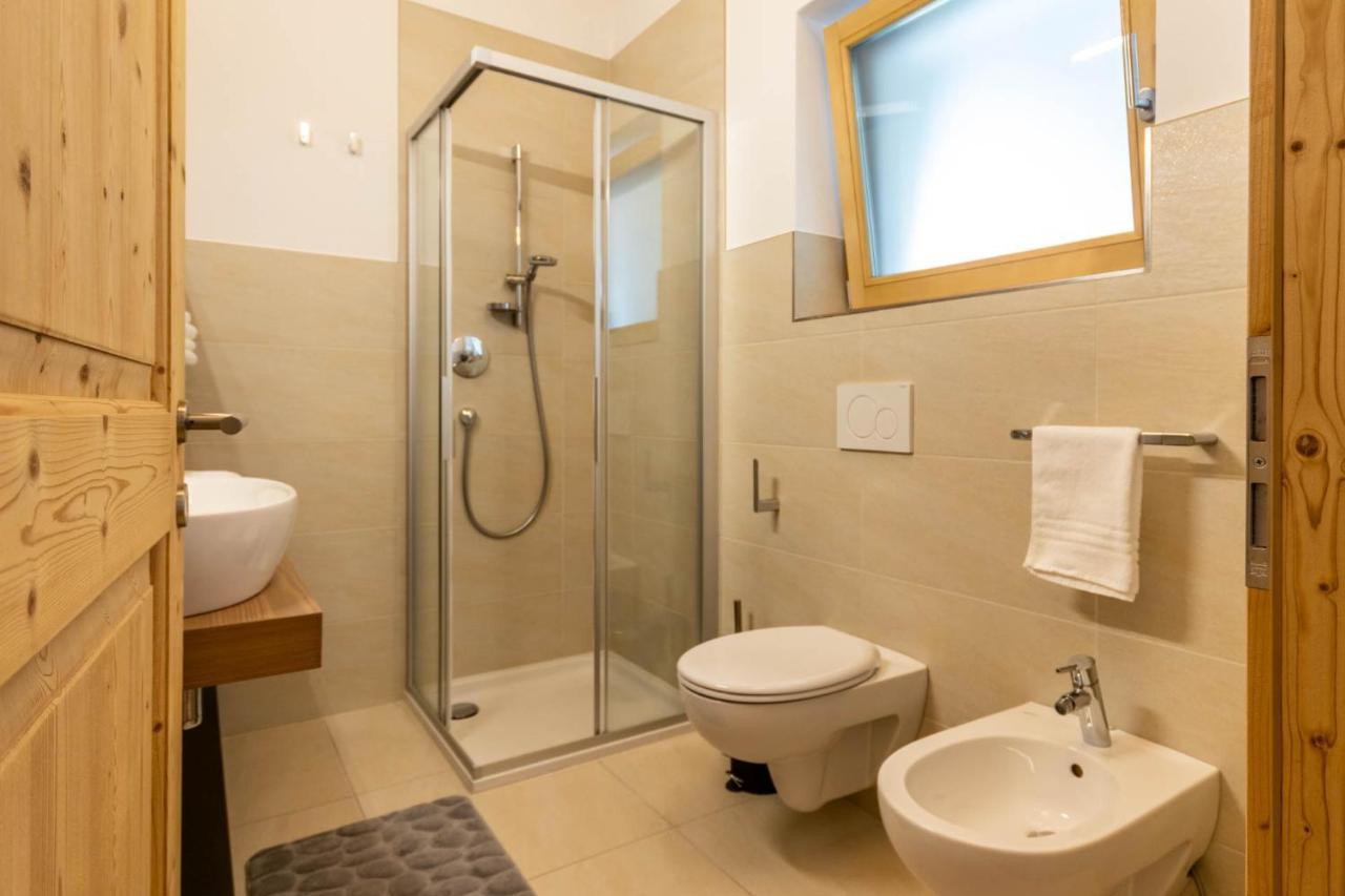 Apartament Alpine View Plan De Corones Sorafurcia Zewnętrze zdjęcie
