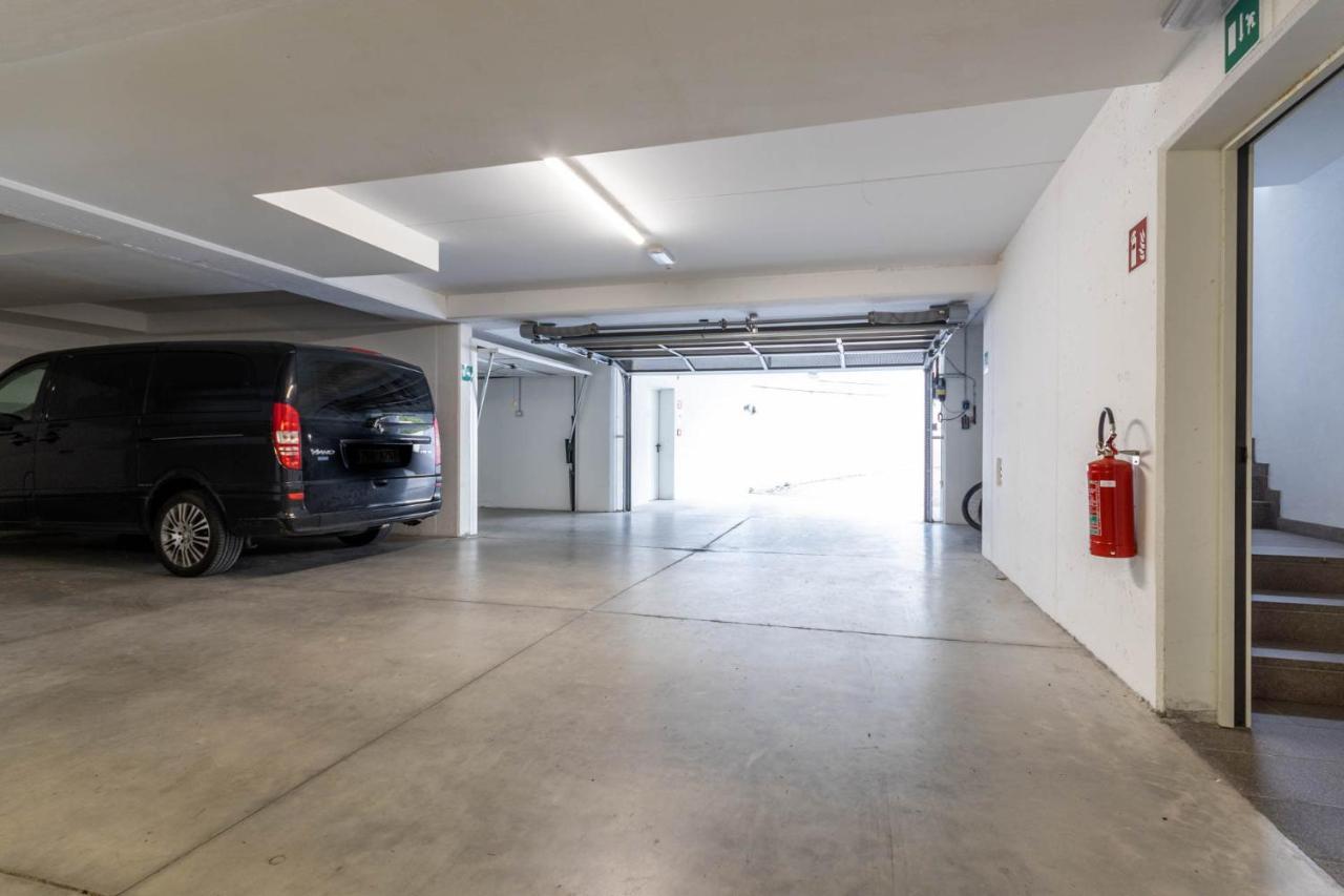 Apartament Alpine View Plan De Corones Sorafurcia Zewnętrze zdjęcie